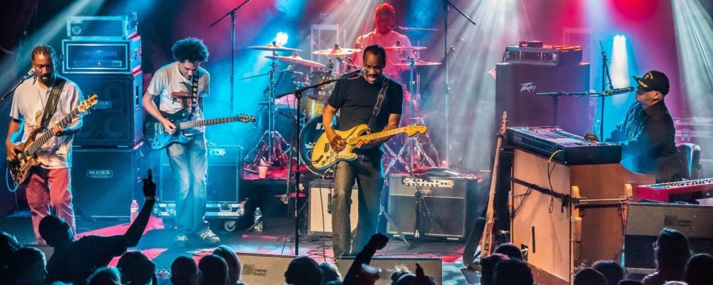 Un premier nom pour l’édition 2018 DUMPSTAPHUNK